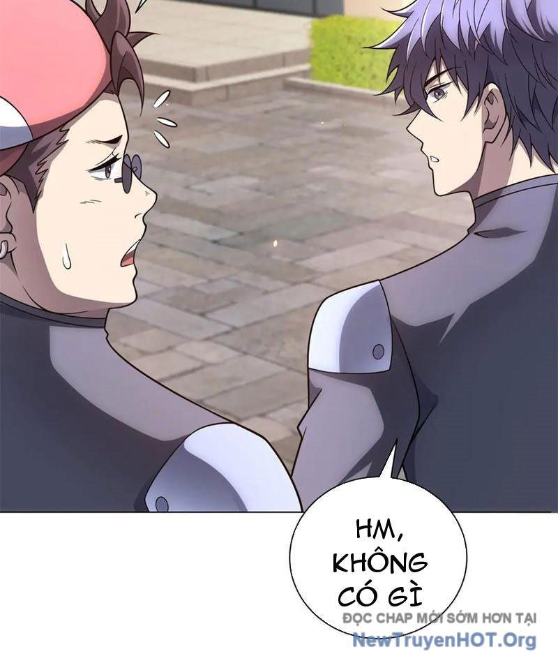 Bệnh Viện Chư Thần Của Ta Chap 47 - Next Chap 48