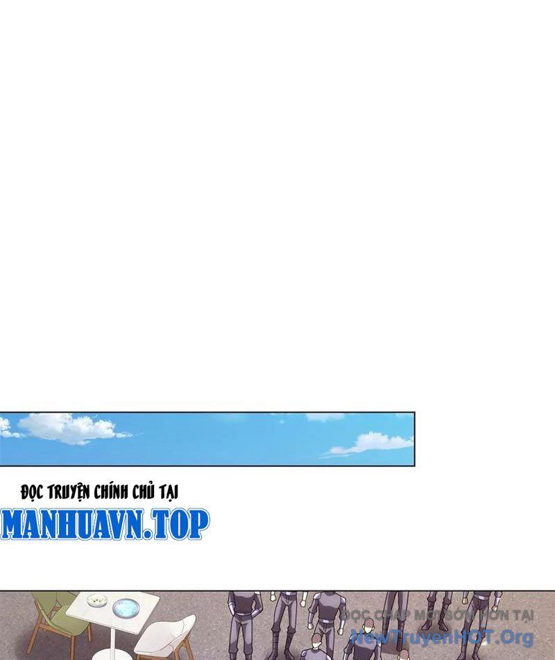 Bệnh Viện Chư Thần Của Ta Chap 47 - Next Chap 48