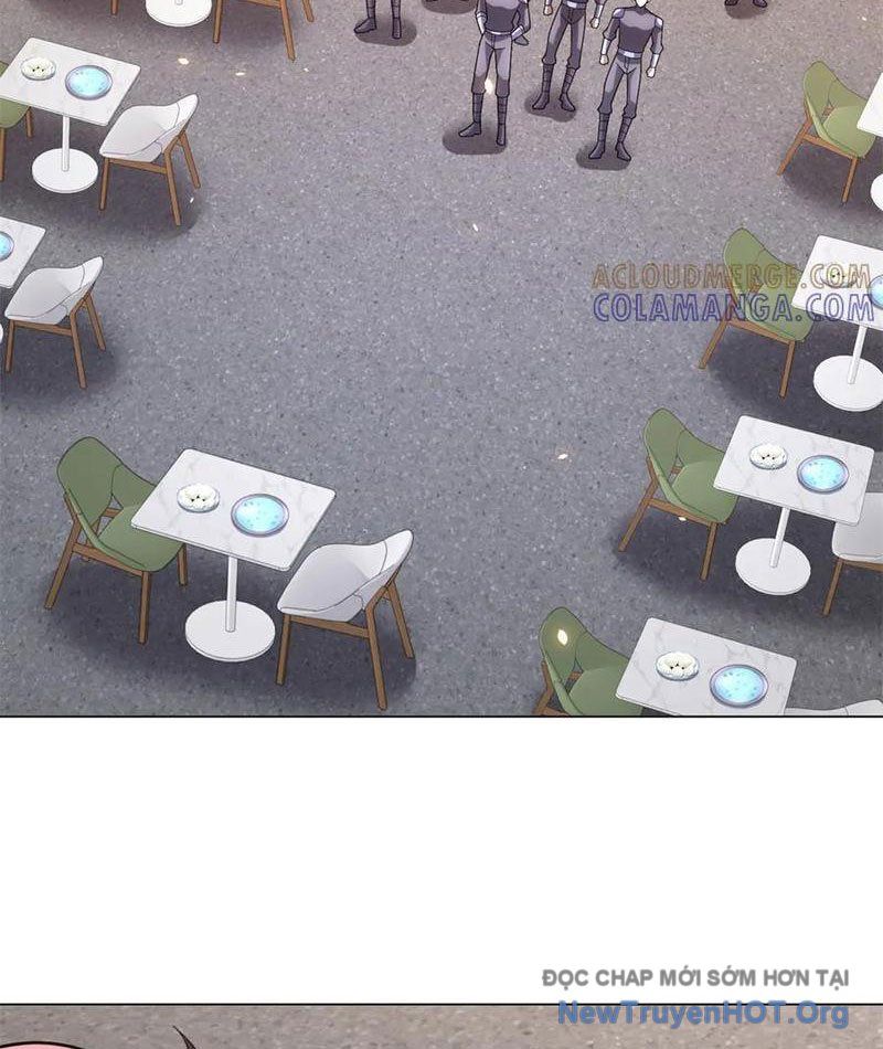 Bệnh Viện Chư Thần Của Ta Chap 47 - Next Chap 48