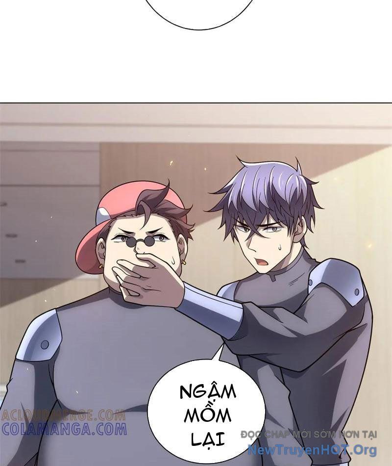 Bệnh Viện Chư Thần Của Ta Chap 47 - Next Chap 48