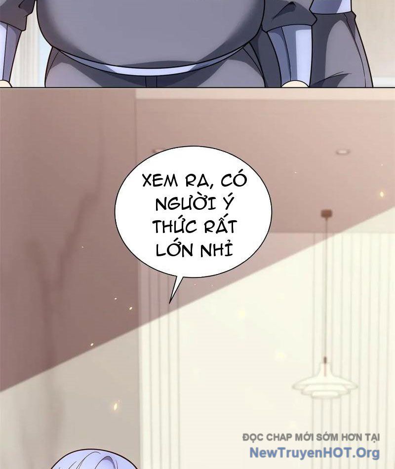 Bệnh Viện Chư Thần Của Ta Chap 47 - Next Chap 48