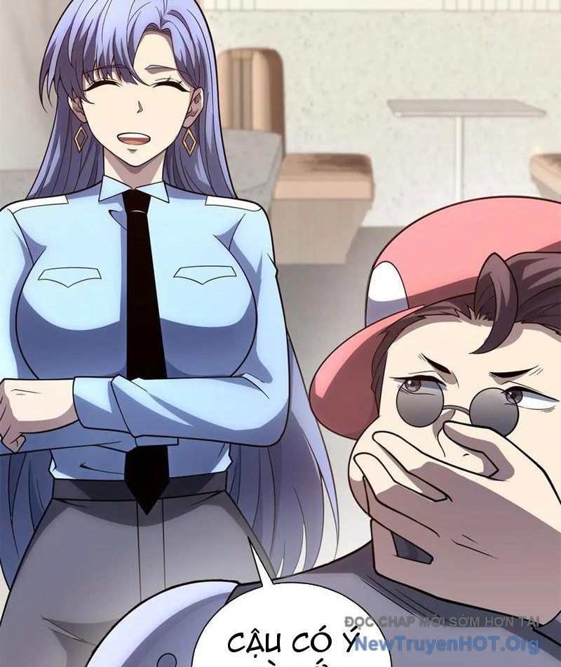 Bệnh Viện Chư Thần Của Ta Chap 47 - Next Chap 48