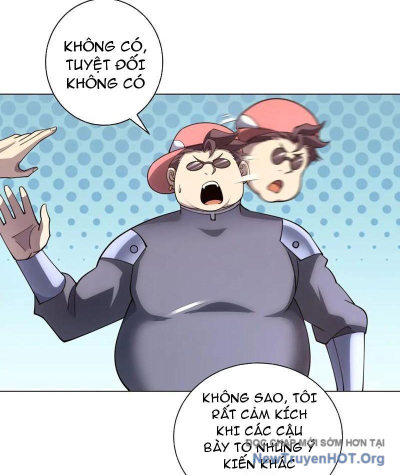 Bệnh Viện Chư Thần Của Ta Chap 47 - Next Chap 48