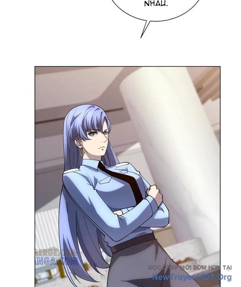 Bệnh Viện Chư Thần Của Ta Chap 47 - Next Chap 48