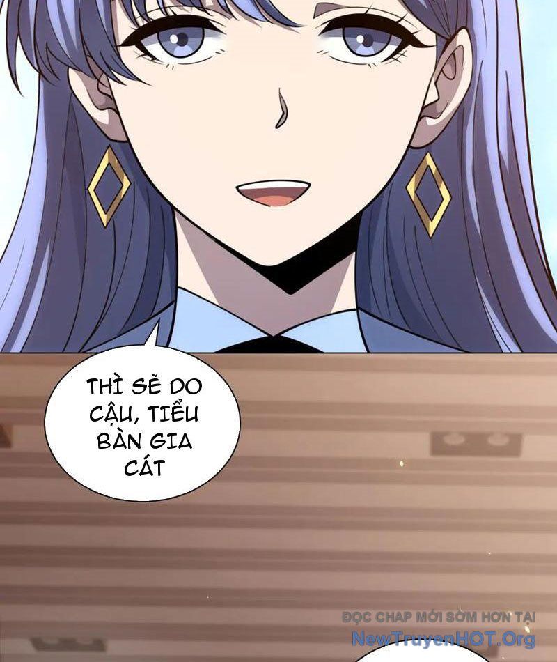 Bệnh Viện Chư Thần Của Ta Chap 47 - Next Chap 48