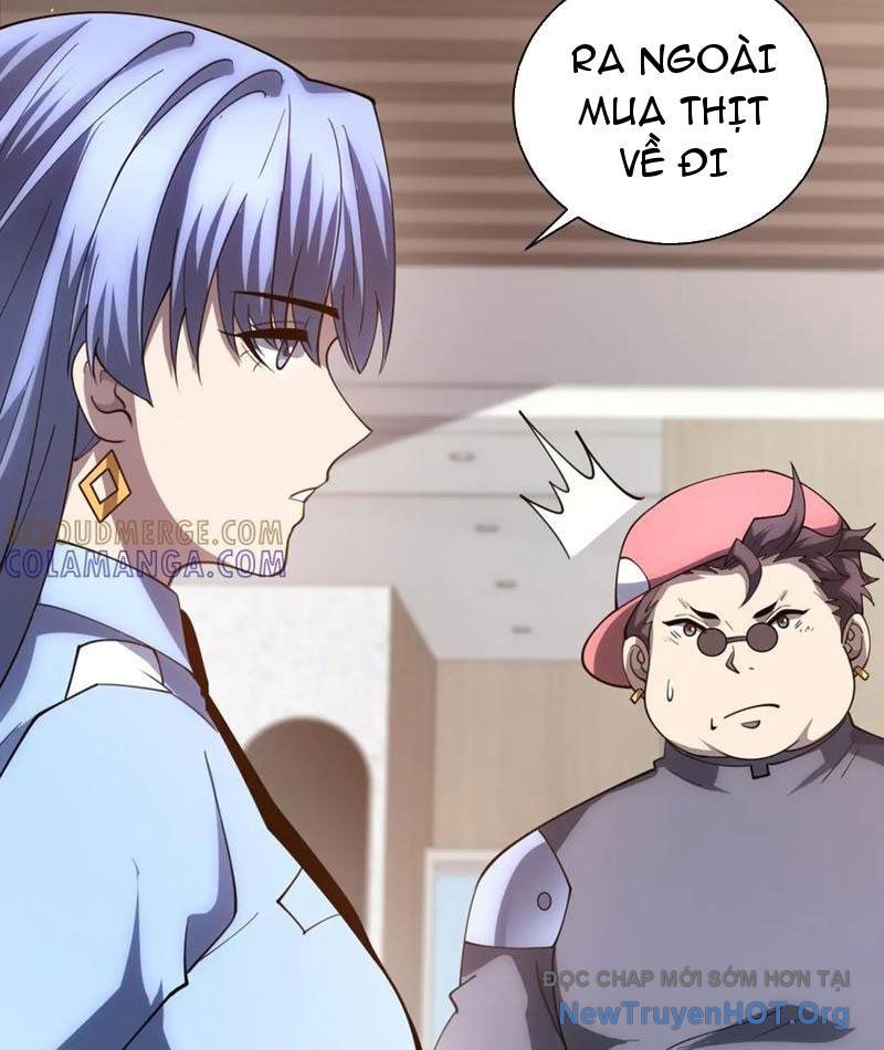 Bệnh Viện Chư Thần Của Ta Chap 47 - Next Chap 48