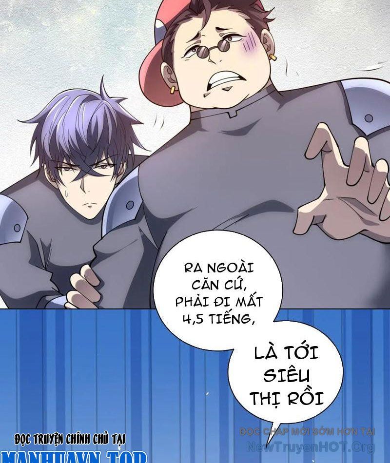 Bệnh Viện Chư Thần Của Ta Chap 47 - Next Chap 48