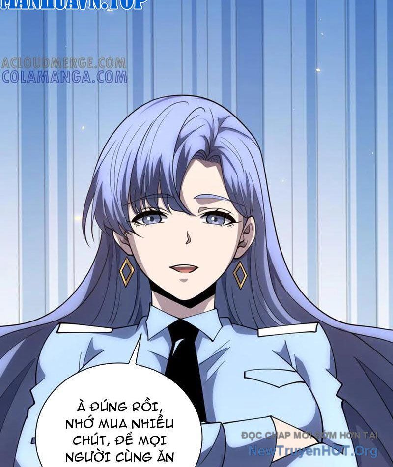 Bệnh Viện Chư Thần Của Ta Chap 47 - Next Chap 48