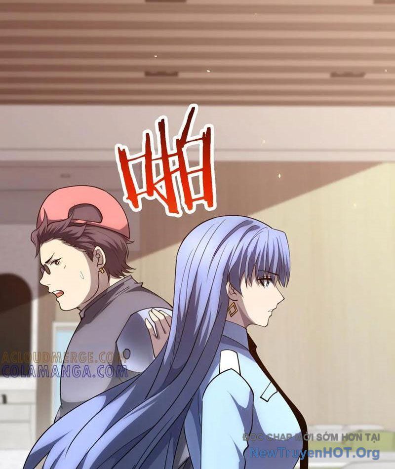 Bệnh Viện Chư Thần Của Ta Chap 47 - Next Chap 48