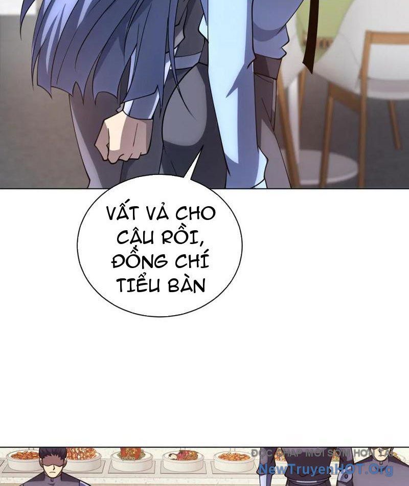 Bệnh Viện Chư Thần Của Ta Chap 47 - Next Chap 48