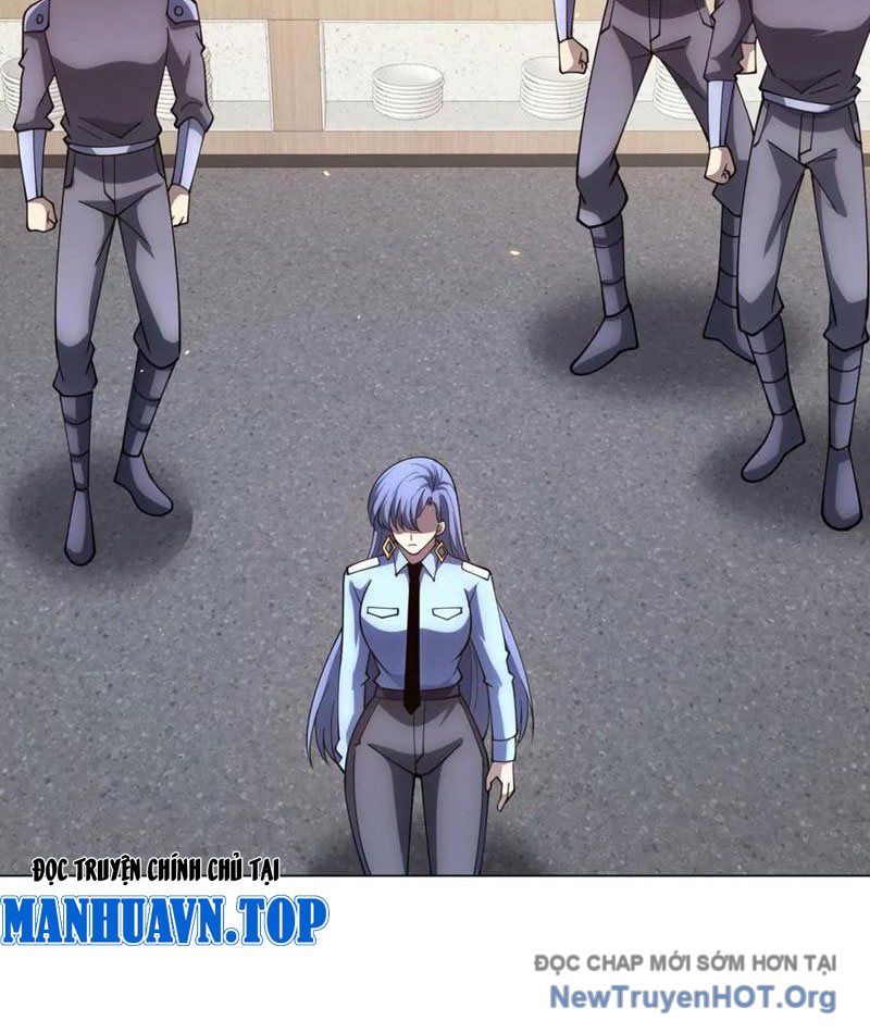 Bệnh Viện Chư Thần Của Ta Chap 47 - Next Chap 48