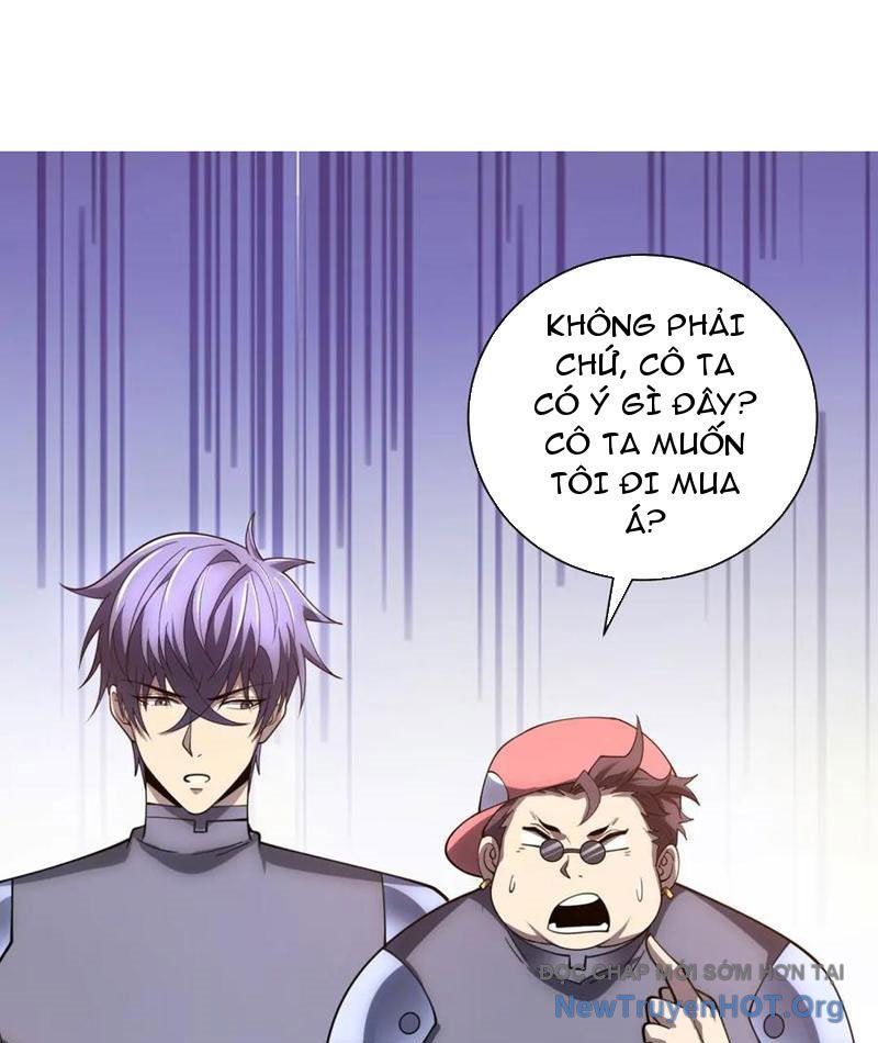 Bệnh Viện Chư Thần Của Ta Chap 47 - Next Chap 48