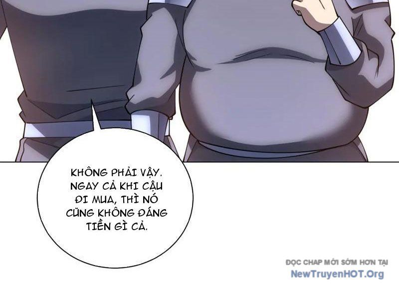 Bệnh Viện Chư Thần Của Ta Chap 47 - Next Chap 48