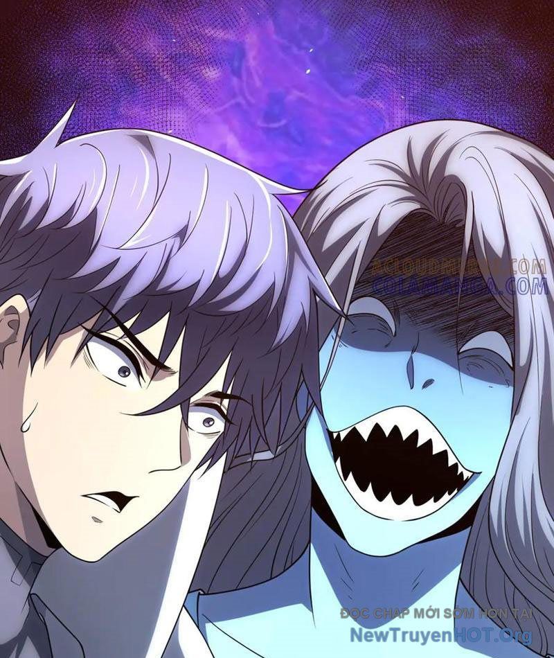 Bệnh Viện Chư Thần Của Ta Chap 47 - Next Chap 48