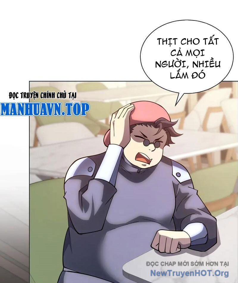 Bệnh Viện Chư Thần Của Ta Chap 47 - Next Chap 48