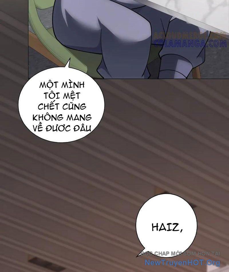 Bệnh Viện Chư Thần Của Ta Chap 47 - Next Chap 48