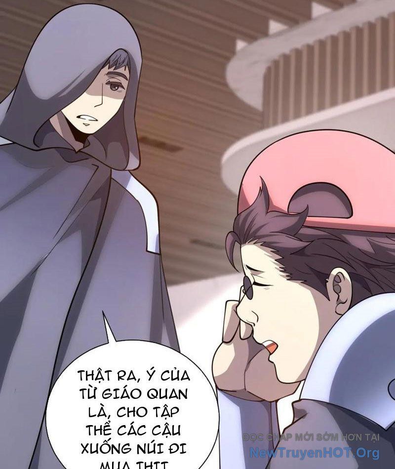 Bệnh Viện Chư Thần Của Ta Chap 47 - Next Chap 48