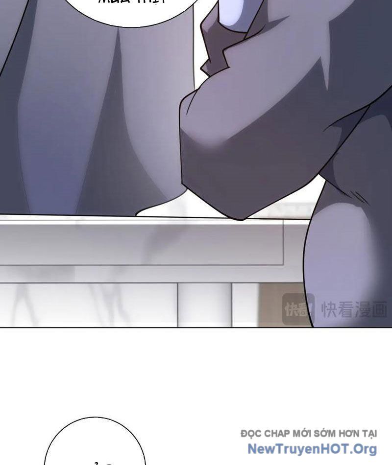 Bệnh Viện Chư Thần Của Ta Chap 47 - Next Chap 48