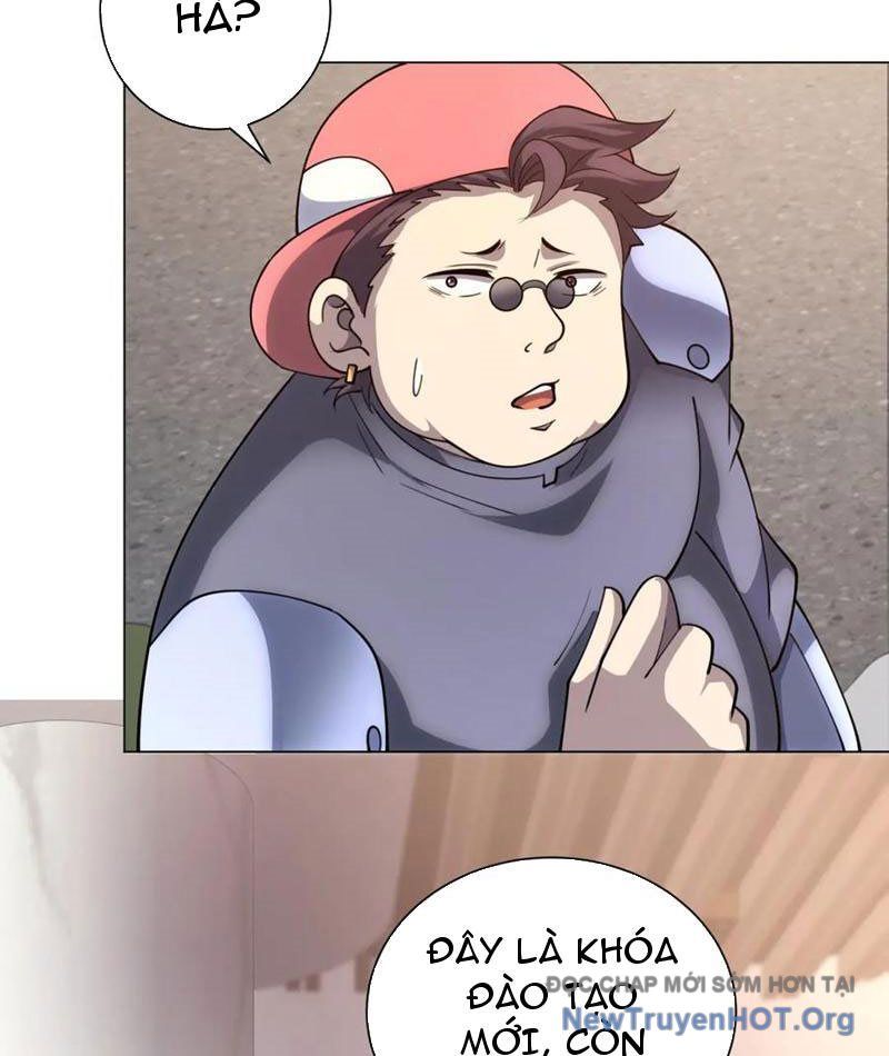 Bệnh Viện Chư Thần Của Ta Chap 47 - Next Chap 48