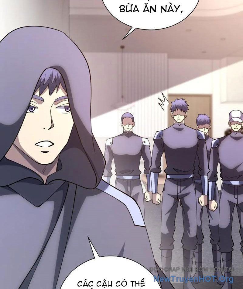 Bệnh Viện Chư Thần Của Ta Chap 47 - Next Chap 48