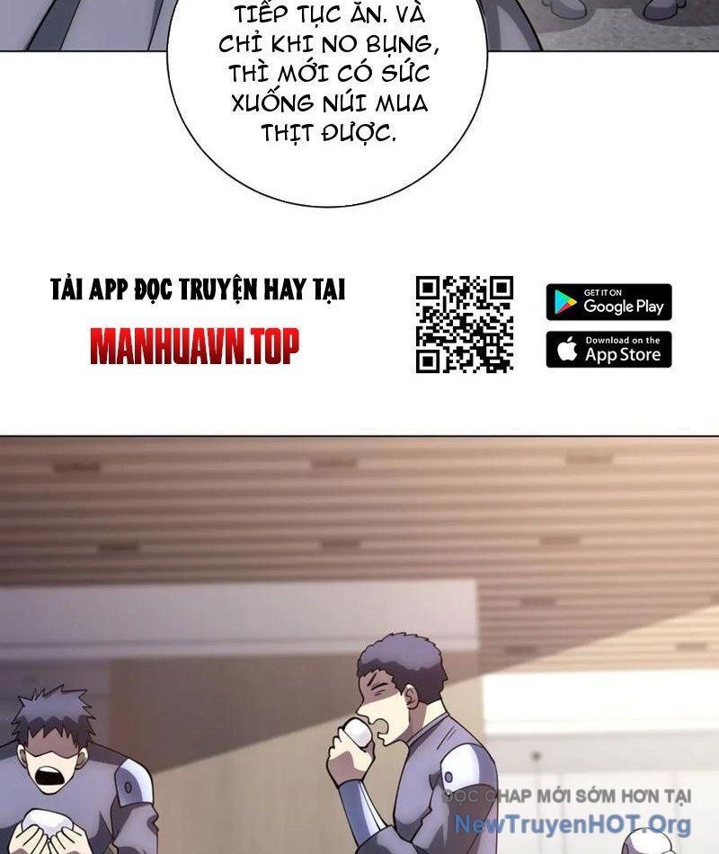 Bệnh Viện Chư Thần Của Ta Chap 47 - Next Chap 48