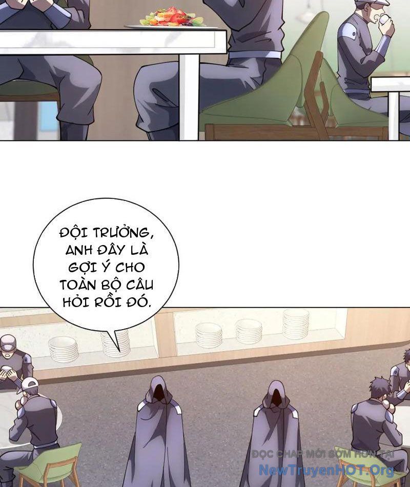 Bệnh Viện Chư Thần Của Ta Chap 47 - Next Chap 48