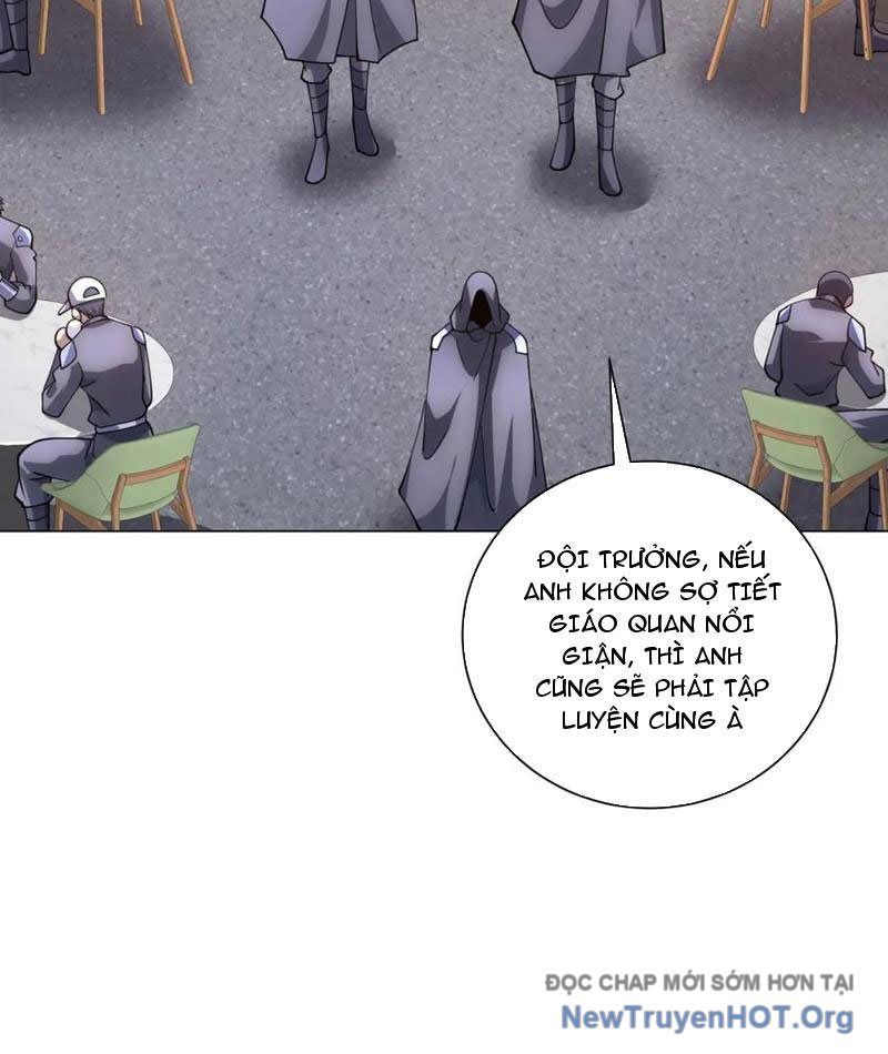 Bệnh Viện Chư Thần Của Ta Chap 47 - Next Chap 48