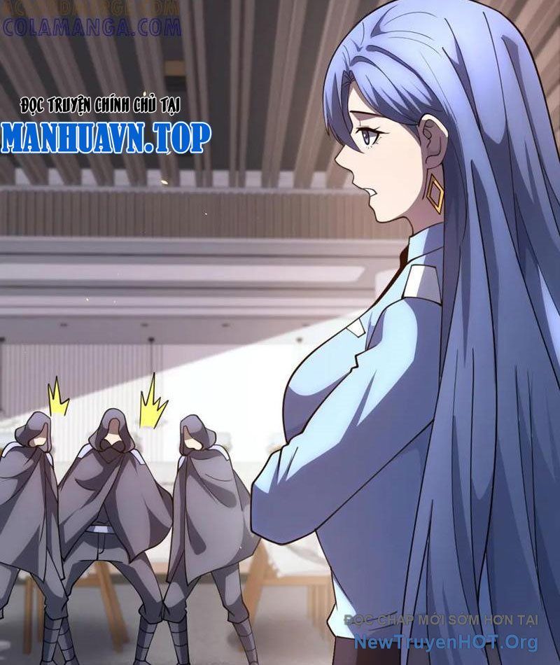 Bệnh Viện Chư Thần Của Ta Chap 47 - Next Chap 48