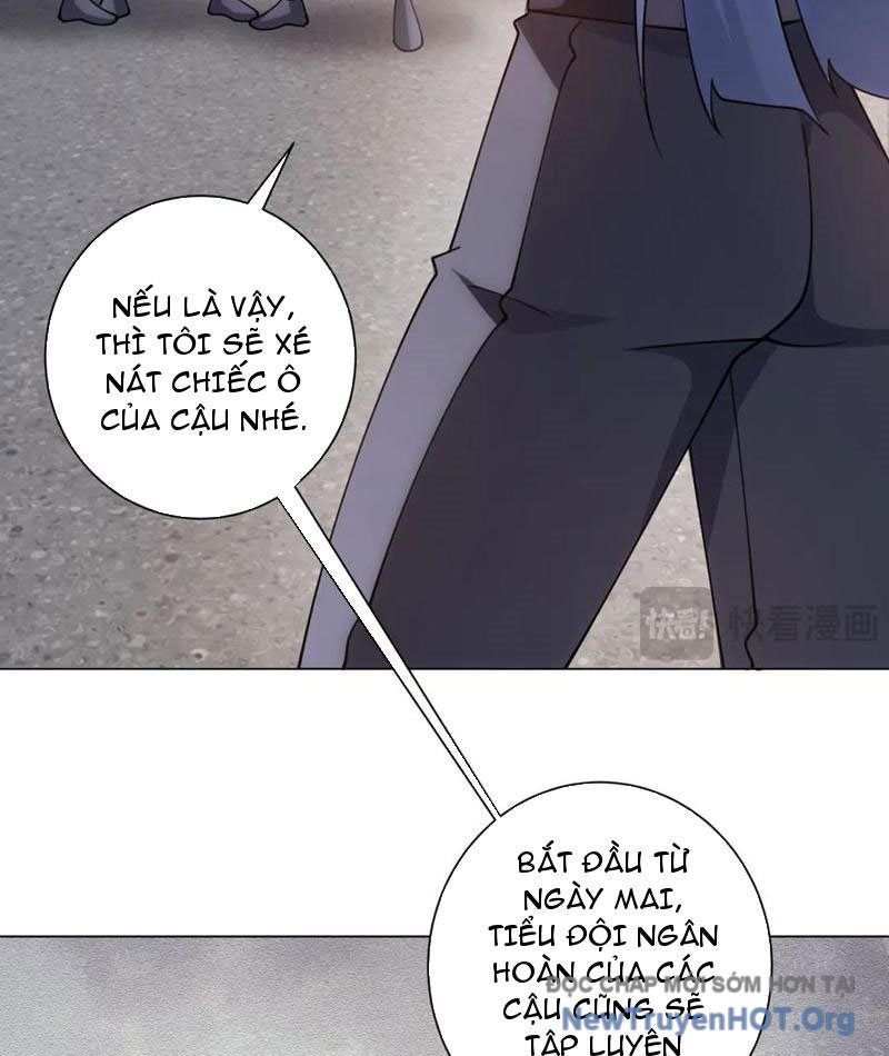 Bệnh Viện Chư Thần Của Ta Chap 47 - Next Chap 48