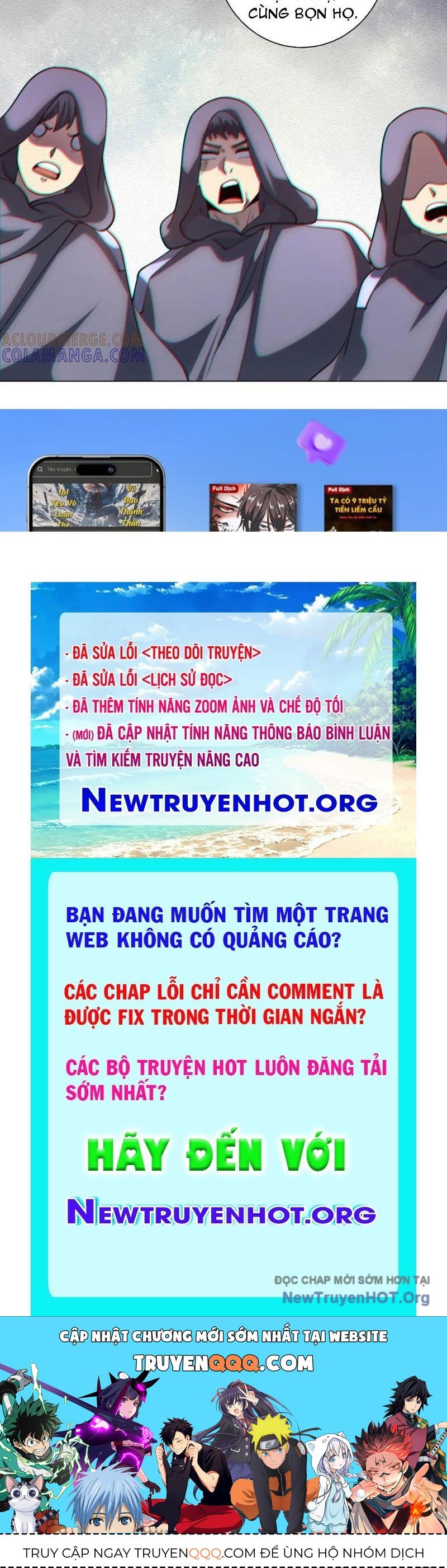 Bệnh Viện Chư Thần Của Ta Chap 47 - Next Chap 48