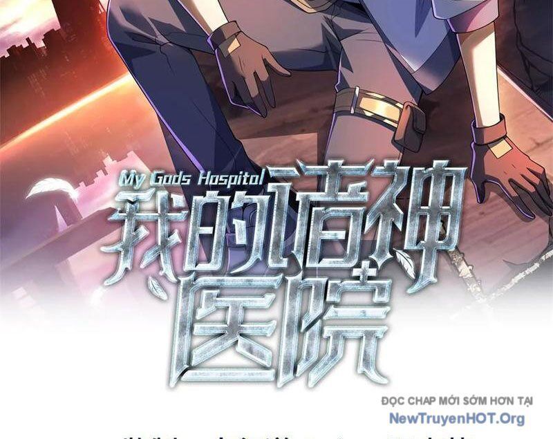 Bệnh Viện Chư Thần Của Ta Chap 48 - Next Chap 49