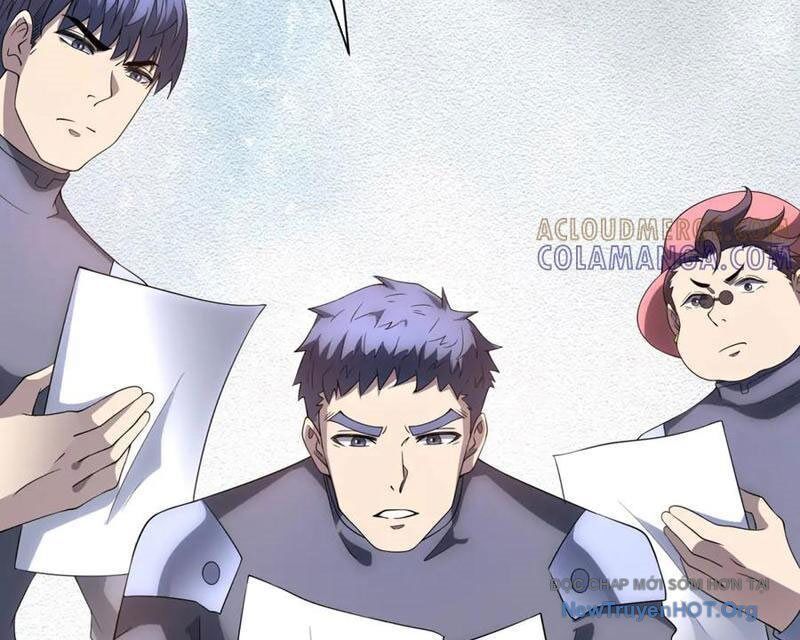 Bệnh Viện Chư Thần Của Ta Chap 48 - Next Chap 49