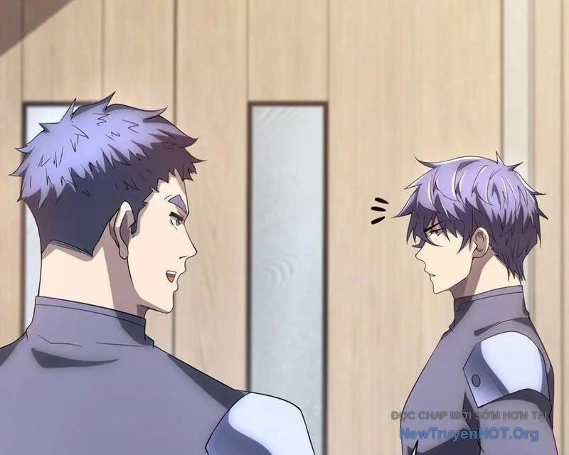 Bệnh Viện Chư Thần Của Ta Chap 48 - Next Chap 49