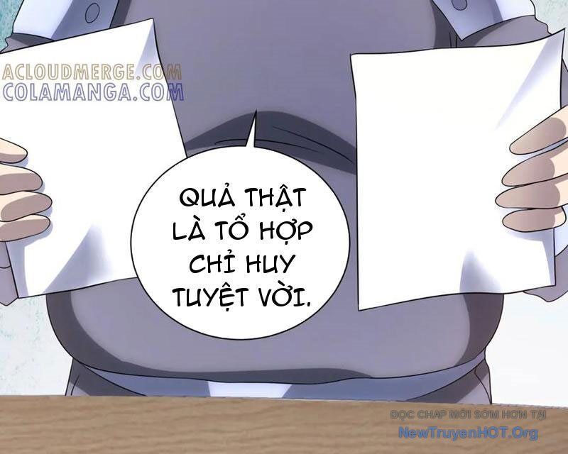 Bệnh Viện Chư Thần Của Ta Chap 48 - Next Chap 49