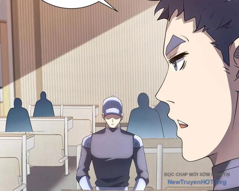 Bệnh Viện Chư Thần Của Ta Chap 48 - Next Chap 49