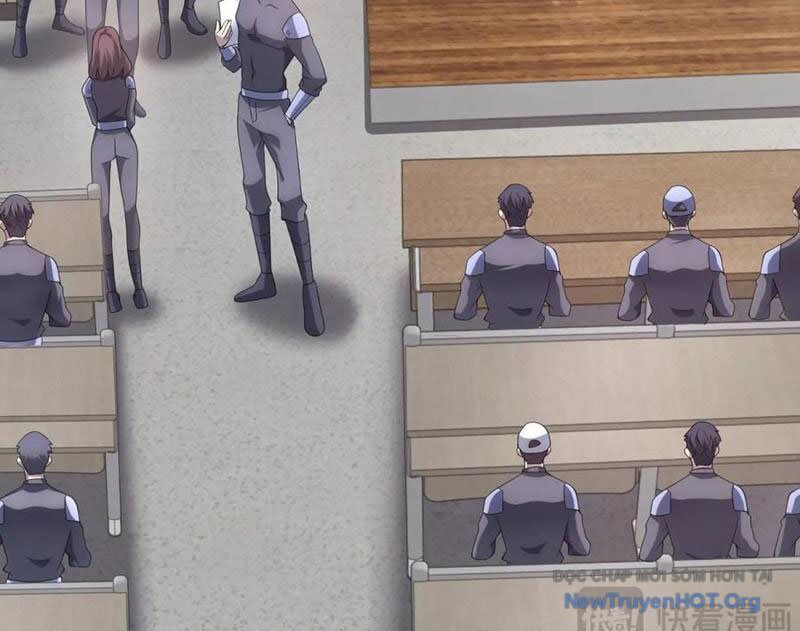 Bệnh Viện Chư Thần Của Ta Chap 48 - Next Chap 49