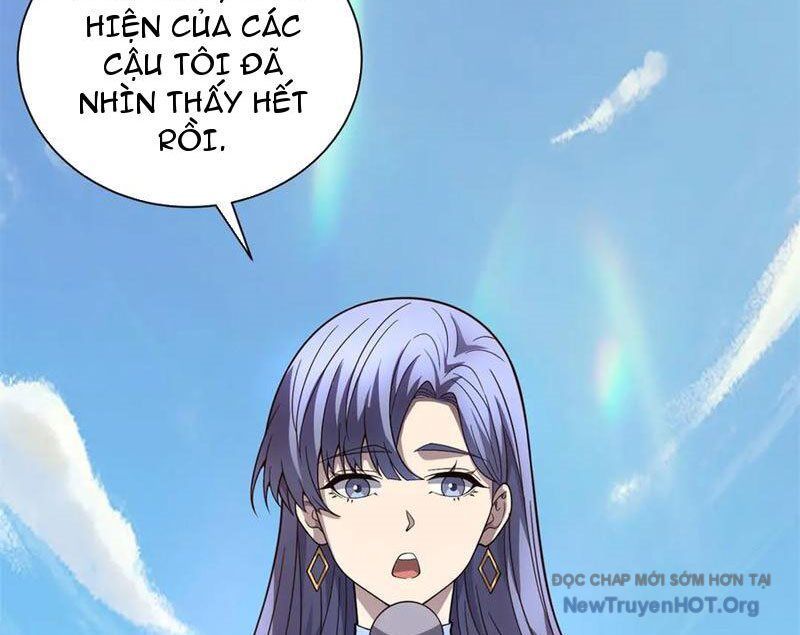 Bệnh Viện Chư Thần Của Ta Chap 48 - Next Chap 49