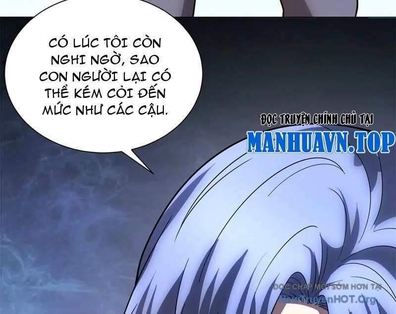 Bệnh Viện Chư Thần Của Ta Chap 48 - Next Chap 49