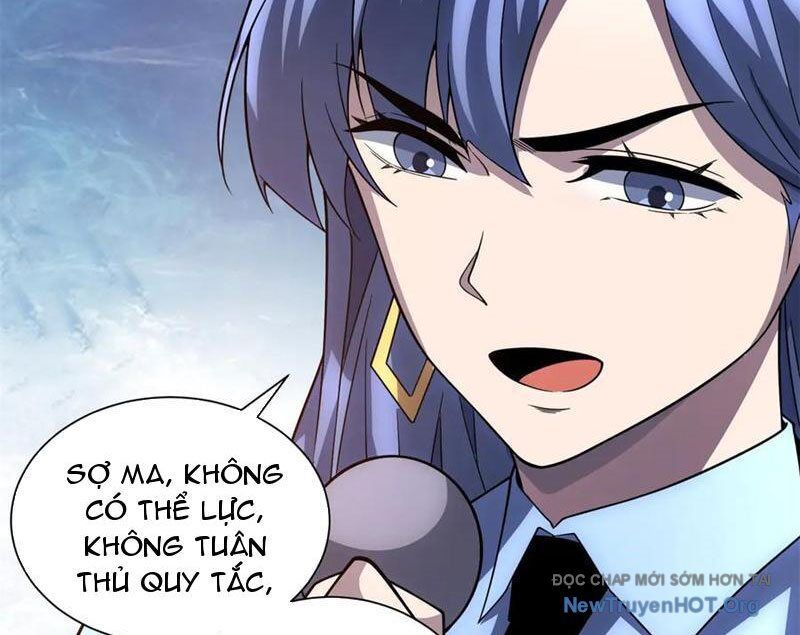 Bệnh Viện Chư Thần Của Ta Chap 48 - Next Chap 49