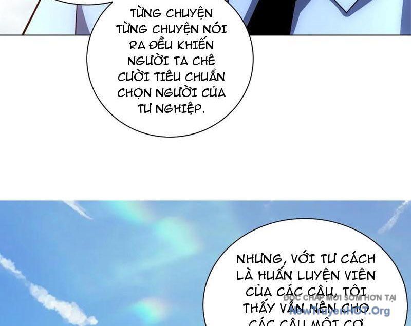 Bệnh Viện Chư Thần Của Ta Chap 48 - Next Chap 49