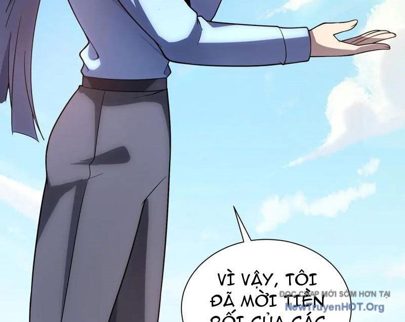 Bệnh Viện Chư Thần Của Ta Chap 48 - Next Chap 49