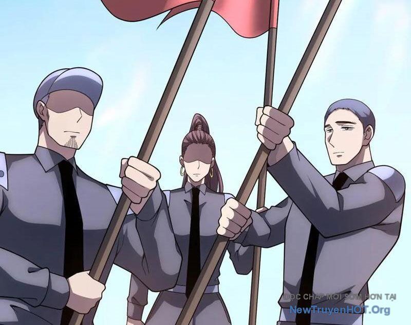 Bệnh Viện Chư Thần Của Ta Chap 48 - Next Chap 49