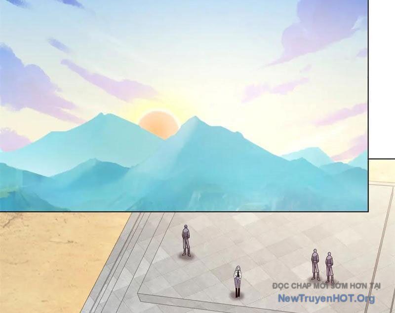 Bệnh Viện Chư Thần Của Ta Chap 48 - Next Chap 49