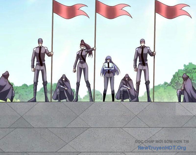 Bệnh Viện Chư Thần Của Ta Chap 48 - Next Chap 49