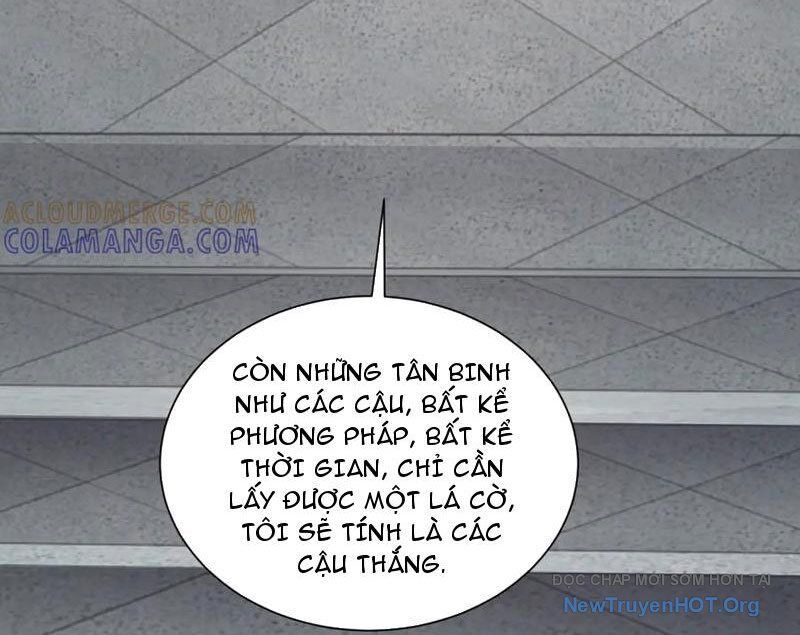 Bệnh Viện Chư Thần Của Ta Chap 48 - Next Chap 49