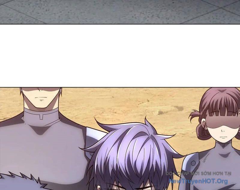 Bệnh Viện Chư Thần Của Ta Chap 48 - Next Chap 49