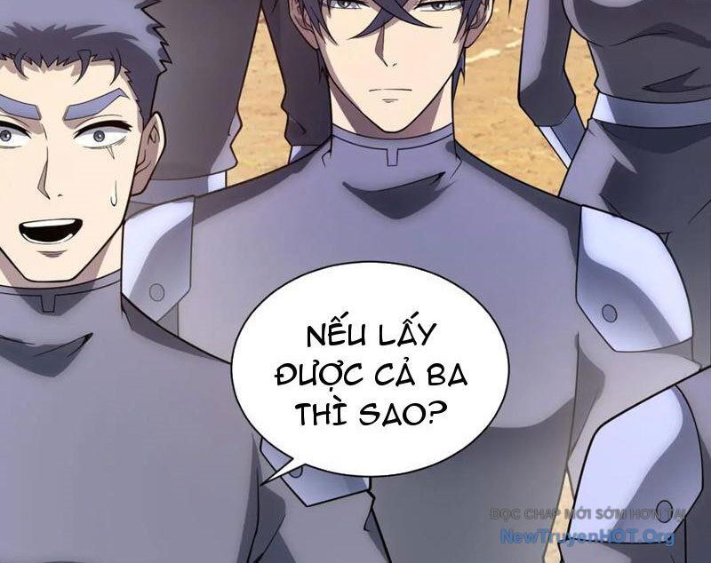 Bệnh Viện Chư Thần Của Ta Chap 48 - Next Chap 49