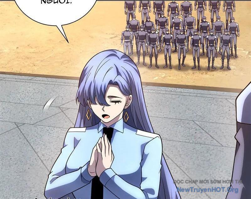 Bệnh Viện Chư Thần Của Ta Chap 48 - Next Chap 49