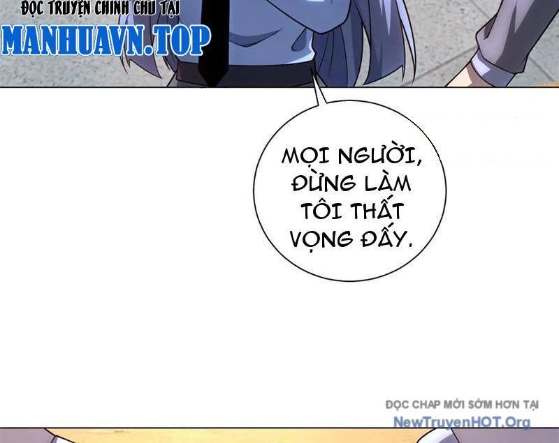 Bệnh Viện Chư Thần Của Ta Chap 48 - Next Chap 49