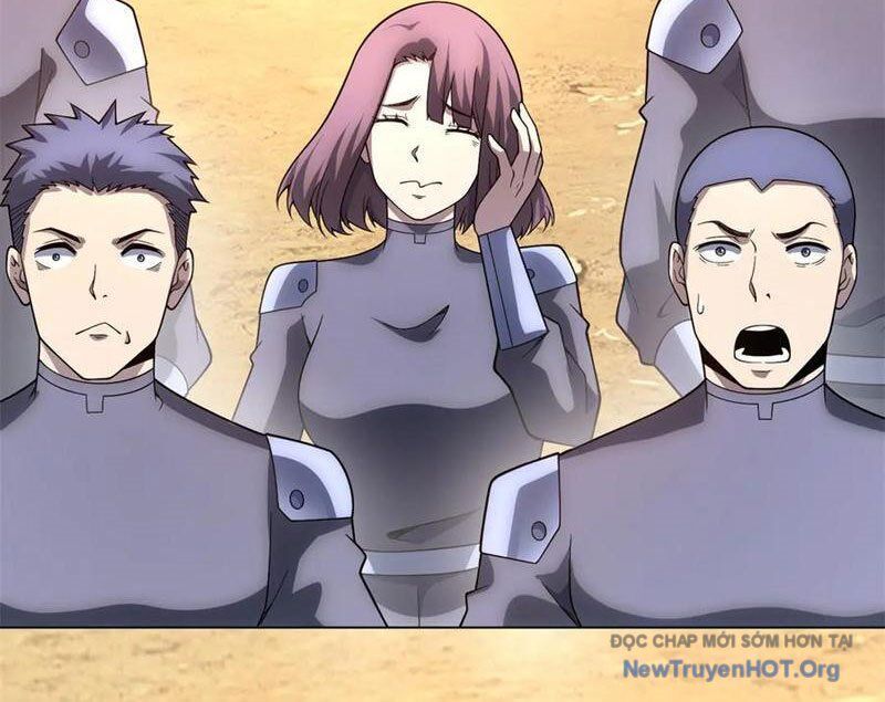 Bệnh Viện Chư Thần Của Ta Chap 48 - Next Chap 49